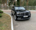 Чорний Додж Durango, об'ємом двигуна 3.61 л та пробігом 175 тис. км за 20500 $, фото 1 на Automoto.ua