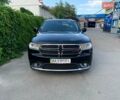 Черный Додж Дюранго, объемом двигателя 3.6 л и пробегом 165 тыс. км за 17500 $, фото 30 на Automoto.ua