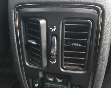 Черный Додж Дюранго, объемом двигателя 3.6 л и пробегом 250 тыс. км за 19900 $, фото 11 на Automoto.ua