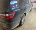 Додж Дюранго 2016 в Николаеве на Automoto.ua Черный Додж Дюранго, объемом двигателя 3.6 л и пробегом 151 тыс. км за 11000 $, фото 5 на Automoto.ua