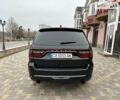 Чорний Додж Durango, об'ємом двигуна 5.7 л та пробігом 180 тис. км за 27500 $, фото 4 на Automoto.ua