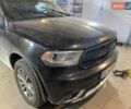 Додж Дюранго 2016 в Николаеве на Automoto.ua Черный Додж Дюранго, объемом двигателя 3.6 л и пробегом 151 тыс. км за 11000 $, фото 8 на Automoto.ua