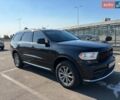 Чорний Додж Durango, об'ємом двигуна 3.6 л та пробігом 153 тис. км за 17900 $, фото 1 на Automoto.ua