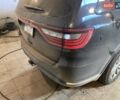 Додж Дюранго 2016 в Николаеве на Automoto.ua Черный Додж Дюранго, объемом двигателя 3.6 л и пробегом 151 тыс. км за 11000 $, фото 4 на Automoto.ua