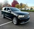 Чорний Додж Durango, об'ємом двигуна 3.6 л та пробігом 71 тис. км за 14000 $, фото 1 на Automoto.ua