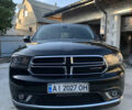 Додж Дюранго 2016 в Киеве на Automoto.ua Черный Додж Дюранго, объемом двигателя 3.61 л и пробегом 175 тыс. км за 20500 $, фото 7 на Automoto.ua