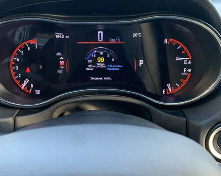 Додж Дюранго 2016 в Киеве на Automoto.ua Черный Додж Дюранго, объемом двигателя 3.61 л и пробегом 175 тыс. км за 20500 $, фото 16 на Automoto.ua