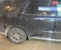 Додж Дюранго 2016 в Николаеве на Automoto.ua Черный Додж Дюранго, объемом двигателя 3.6 л и пробегом 151 тыс. км за 11000 $, фото 6 на Automoto.ua