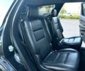 Чорний Додж Durango, об'ємом двигуна 3.6 л та пробігом 71 тис. км за 14000 $, фото 12 на Automoto.ua