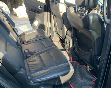 Додж Дюранго 2016 в Киеве на Automoto.ua Черный Додж Дюранго, объемом двигателя 3.61 л и пробегом 175 тыс. км за 20500 $, фото 33 на Automoto.ua