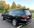 Чорний Додж Durango, об'ємом двигуна 3.6 л та пробігом 71 тис. км за 14000 $, фото 5 на Automoto.ua