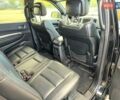 Черный Додж Дюранго, объемом двигателя 3.6 л и пробегом 123 тыс. км за 25000 $, фото 12 на Automoto.ua