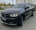 Чорний Додж Durango, об'ємом двигуна 3.6 л та пробігом 65 тис. км за 27800 $, фото 1 на Automoto.ua