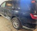 Додж Дюранго 2016 в Николаеве на Automoto.ua Черный Додж Дюранго, объемом двигателя 3.6 л и пробегом 151 тыс. км за 11000 $, фото 2 на Automoto.ua