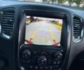Чорний Додж Durango, об'ємом двигуна 3.6 л та пробігом 71 тис. км за 14000 $, фото 8 на Automoto.ua