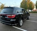 Чорний Додж Durango, об'ємом двигуна 3.6 л та пробігом 71 тис. км за 14000 $, фото 3 на Automoto.ua