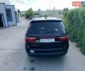Черный Додж Дюранго, объемом двигателя 3.6 л и пробегом 165 тыс. км за 17500 $, фото 28 на Automoto.ua