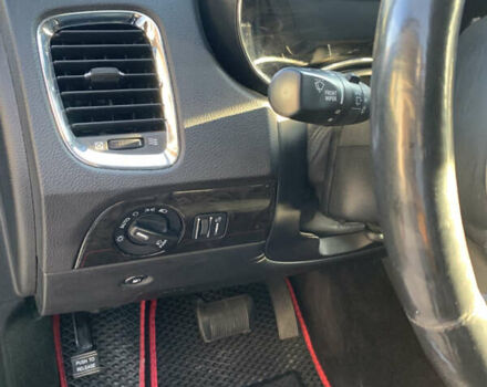 Додж Дюранго 2016 в Киеве на Automoto.ua Черный Додж Дюранго, объемом двигателя 3.61 л и пробегом 175 тыс. км за 20500 $, фото 27 на Automoto.ua