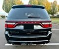Чорний Додж Durango, об'ємом двигуна 3.6 л та пробігом 71 тис. км за 14000 $, фото 4 на Automoto.ua