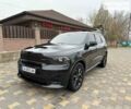 Чорний Додж Durango, об'ємом двигуна 5.7 л та пробігом 180 тис. км за 27500 $, фото 1 на Automoto.ua