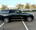 Чорний Додж Durango, об'ємом двигуна 3.6 л та пробігом 71 тис. км за 14000 $, фото 6 на Automoto.ua