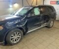 Додж Дюранго 2016 в Николаеве на Automoto.ua Черный Додж Дюранго, объемом двигателя 3.6 л и пробегом 151 тыс. км за 11000 $, фото 1 на Automoto.ua