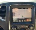 Черный Додж Дюранго, объемом двигателя 5.7 л и пробегом 74 тыс. км за 13000 $, фото 11 на Automoto.ua