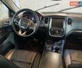 Додж Дюранго 2016 в Николаеве на Automoto.ua Черный Додж Дюранго, объемом двигателя 3.6 л и пробегом 151 тыс. км за 11000 $, фото 13 на Automoto.ua
