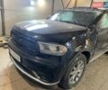 Додж Дюранго 2016 в Николаеве на Automoto.ua Черный Додж Дюранго, объемом двигателя 3.6 л и пробегом 151 тыс. км за 11000 $, фото 9 на Automoto.ua