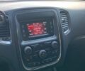 Черный Додж Дюранго, объемом двигателя 3.6 л и пробегом 165 тыс. км за 17500 $, фото 34 на Automoto.ua