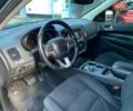 Черный Додж Дюранго, объемом двигателя 3.6 л и пробегом 165 тыс. км за 17500 $, фото 5 на Automoto.ua