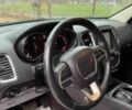 Черный Додж Дюранго, объемом двигателя 3.6 л и пробегом 72 тыс. км за 13000 $, фото 8 на Automoto.ua