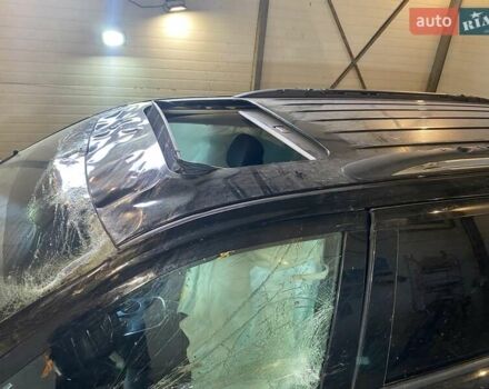 Додж Дюранго 2016 в Николаеве на Automoto.ua Черный Додж Дюранго, объемом двигателя 3.6 л и пробегом 151 тыс. км за 11000 $, фото 10 на Automoto.ua
