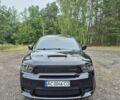 Чорний Додж Durango, об'ємом двигуна 3.6 л та пробігом 245 тис. км за 25000 $, фото 1 на Automoto.ua