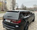 Чорний Додж Durango, об'ємом двигуна 5.7 л та пробігом 180 тис. км за 27500 $, фото 8 на Automoto.ua