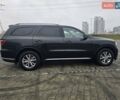Черный Додж Дюранго, объемом двигателя 3.6 л и пробегом 250 тыс. км за 19900 $, фото 4 на Automoto.ua