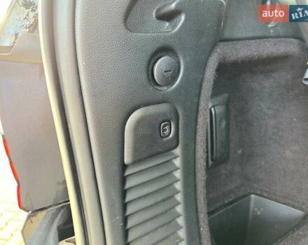 Черный Додж Дюранго, объемом двигателя 3.6 л и пробегом 123 тыс. км за 25000 $, фото 15 на Automoto.ua
