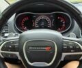 Черный Додж Дюранго, объемом двигателя 3.6 л и пробегом 245 тыс. км за 25000 $, фото 28 на Automoto.ua