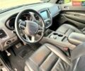 Черный Додж Дюранго, объемом двигателя 3.6 л и пробегом 123 тыс. км за 19999 $, фото 10 на Automoto.ua
