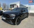Чорний Додж Durango, об'ємом двигуна 3.6 л та пробігом 150 тис. км за 21000 $, фото 1 на Automoto.ua