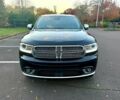 Чорний Додж Durango, об'ємом двигуна 3.6 л та пробігом 71 тис. км за 14000 $, фото 1 на Automoto.ua