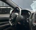Чорний Додж Durango, об'ємом двигуна 5.7 л та пробігом 101 тис. км за 36990 $, фото 15 на Automoto.ua