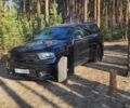 Чорний Додж Durango, об'ємом двигуна 3.6 л та пробігом 122 тис. км за 25500 $, фото 35 на Automoto.ua