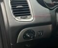 Чорний Додж Durango, об'ємом двигуна 5.7 л та пробігом 101 тис. км за 36990 $, фото 47 на Automoto.ua