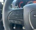 Черный Додж Дюранго, объемом двигателя 5.65 л и пробегом 74 тыс. км за 40000 $, фото 14 на Automoto.ua