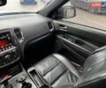 Черный Додж Дюранго, объемом двигателя 5.7 л и пробегом 101 тыс. км за 36990 $, фото 28 на Automoto.ua
