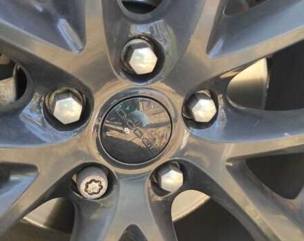 Чорний Додж Durango, об'ємом двигуна 3.6 л та пробігом 122 тис. км за 25500 $, фото 40 на Automoto.ua