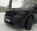 Чорний Додж Durango, об'ємом двигуна 0.57 л та пробігом 114 тис. км за 41500 $, фото 1 на Automoto.ua