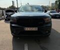 Чорний Додж Durango, об'ємом двигуна 3.6 л та пробігом 175 тис. км за 21999 $, фото 1 на Automoto.ua