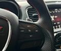 Чорний Додж Durango, об'ємом двигуна 5.7 л та пробігом 101 тис. км за 36990 $, фото 38 на Automoto.ua